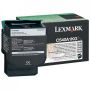 Toner Lexmark C540A1KG, black, 1000s