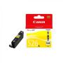 Toner repas Canon CLI-526Y, yellow Ecodata s čipom