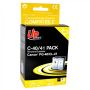 Toner kompatibil Canon CL41, color, 500 str., 18ml UPrint