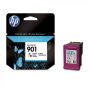 Toner repas HP CC656AE color, No.901, 9 ml, 360 str.