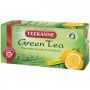 Čaj TEEKANNE Zelený Citrón 35g