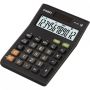 Kalkulačka CASIO, MS 20 B S (TAX+EXCHANGE)
