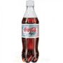 Coca Cola 0,5l light