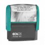 Pečiatka COLOP Printer 40 CP40