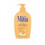 Tekuté mydlo Mitia Med&Mlieko 500ml