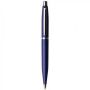 Guľôčkové pero VFM, kovové telo, modrá matná