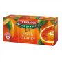 Čaj TEEKANNE Ovocný Fresh Orange 45g