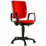Pracovná stolička Penta/50 červená C2