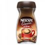 Káva NESCAFÉ Classic Crema inst. 200g