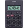 Kalkulačka Casio HL-4 cs4hl