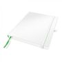 Zápisník Leitz Complete iPad veľkosť, linajkový biely
