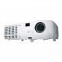 Projektor NEC DLP V260 SVGA (800x600, 2600 ANSI lumens, 2000:1) 3D READY, 5000 h