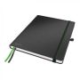 Zápisník Leitz Complete iPad veľkosť, linajkový čierny