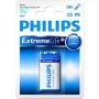 Batéria Philips Ultra Alkaline 9V (6LR61) ph9VEL