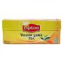 Čaj Lipton Yellow Label 45g/25ks