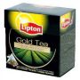 Čaj Lipton gold tea 36 g pyramídy