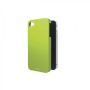 Kryt Leitz Complete WOW pre iPhone 4/4S zelený