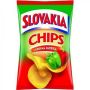 Slovakia Chips paprika 75 g