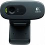Webová kamera Logitech HD Webcam C270