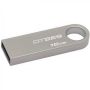 USB kľúč Kingston DataTraveler SE9 16GB USB 2.0 kovový