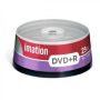 DVD+R Imation 4,7GB 16x 25ks cake box im21749