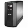 Záložný zdroj APC Back UPS RS LCD 550 Master Control