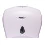 Zásobník toaletného papiera JUMBO Prima soft biely 28