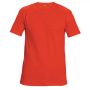 Tričko TEESTA červená - veľ. XL