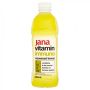 JANA vitamin water imuno citrón 0,5l /6ks