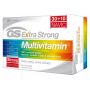 Vitamíny GS Extra Strong Multivitamín 30+10 tabliet