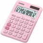 Kalkulačka Casio MS 20 UC PK ružová