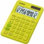Kalkulačka Casio MS 20 UC YG žlté