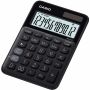 Kalkulačka Casio MS 20 UC BK čierne