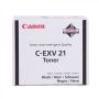 Toner Canon 0452B002 black 26000str. CEXV21BK