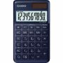 Kalkulačka Casio SL 1000 SC NY modrá