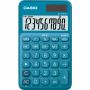 Kalkulačka Casio SL 310 UC BU modrá