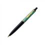 Classic D200 mechanická ceruzka, mramorovo zelená, šírka 0,7mm
