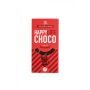 Čokoláda s ríbezľami, Happylife Choco - 70g