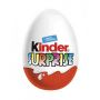 Čokoládové vajíčko Kinder Surprise 20g