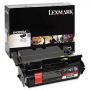 Toner Lexmark T 640, 640dn, 640n, black 6000 str.