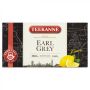 Čaj TEEKANNE Earl Grey Lemon 20's - 20x1,65g