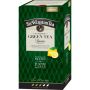 Čaj Sir Winston Green Tea Lemon - 20x1,75g