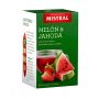 Čaj BOP Mistral melón a jahoda - 40 g