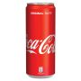 Coca Cola 0,33l/24ks plech