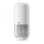 Zásobník Tork na penové mýdlo – s Intuition™ senzorom, 1l, biely, bezdotykový (S4)