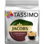 JACOBS TASSIMO CAFÉ CREMA (náplň)
