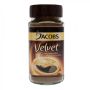 Káva JACOBS Velvet instant 200g