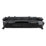 Toner HP CE505X Black Colorovo kompatibil