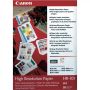 Fotopapier Canon biely, A4, 210x297mm 106 g/m2, 50 ks, HR-101 pre atrament