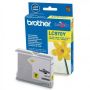 Toner Brother LC970Y yellow 300str.